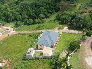 House For Sale in KnockPatrick, Manchester Jamaica | [9]