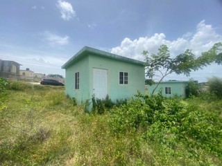 1 bed House For Sale in Luana Pen Black River, St. Elizabeth, Jamaica