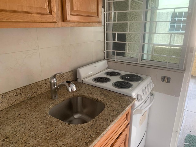 Apartment For Rent in New Kingston, Kingston / St. Andrew Jamaica | [1]