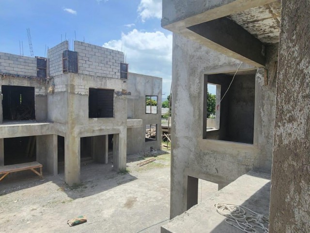 Apartment For Sale in LIGUANEA, Kingston / St. Andrew Jamaica | [13]