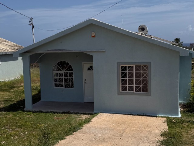 House For Rent in Discovery Bay, St. Ann Jamaica | [10]