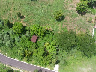 Residential lot For Sale in Santa Cruz, St. Elizabeth, Jamaica