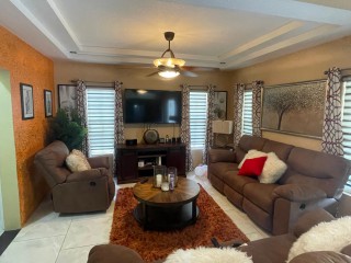 House For Sale in Caribbean Estate, St. Catherine Jamaica | [8]