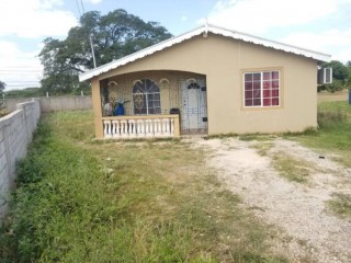 2 bed House For Sale in NEW HARBOUR VILLAGE 3 PHASE 4, St. Catherine, Jamaica