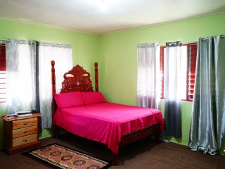 House For Sale in Santa Cruz, St. Elizabeth Jamaica | [3]