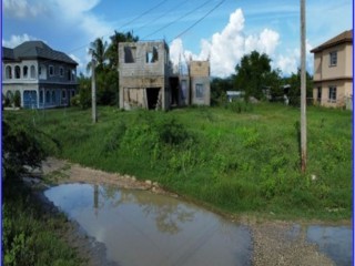 3 bed House For Sale – Spanish Town, St. Catherine, Jamaica