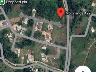 Residential lot For Sale in Moorlands Phase 3, Manchester Jamaica | [3]
