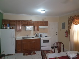 Apartment For Rent in Winchester Road, Kingston / St. Andrew Jamaica | [4]