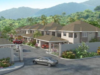 Townhouse For Sale in Millsborough Avenue Kingston 6, Kingston / St. Andrew Jamaica | [9]