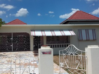 House For Rent in Black River St Elizabeth, St. Elizabeth Jamaica | [12]