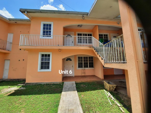 Apartment For Sale in CRESCENT PARK, St. Ann Jamaica | [3]
