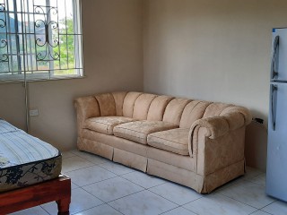 Apartment For Rent in Sunset Avenue, Manchester Jamaica | [5]