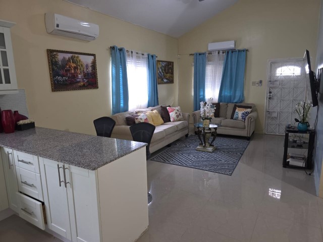 House For Rent in Caymanas Country Club Estate, St. Catherine Jamaica | [1]