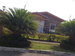 House For Rent in Meadows of Irwin, St. James Jamaica | [5]