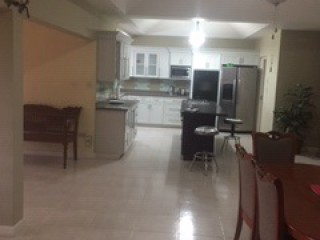 Townhouse For Rent in CHERRY GARDENS, Kingston / St. Andrew Jamaica | [7]