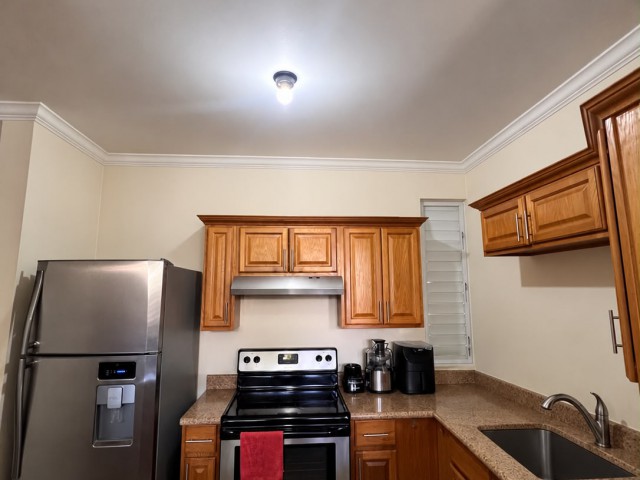 Apartment For Sale in Kingston 7, Kingston / St. Andrew Jamaica | [4]