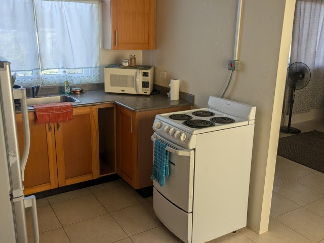 House For Rent in Martha Brae, Trelawny Jamaica | [2]