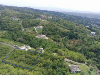 Residential lot For Sale in Whitehouse, Westmoreland Jamaica | [3]