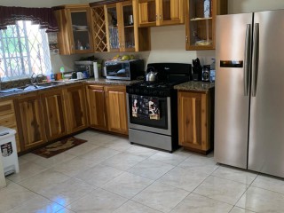 Townhouse For Sale in Newark Estate, Manchester Jamaica | [12]