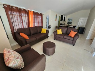 2 bed House For Rent in Martha brea, Trelawny, Jamaica