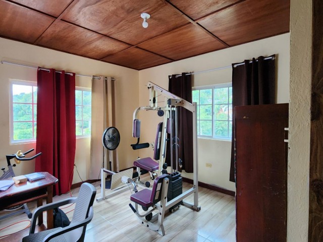 House For Sale in Stony Hill, Kingston / St. Andrew Jamaica | [10]