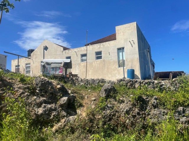 House For Sale in Three Hills, St. Mary Jamaica | [4]