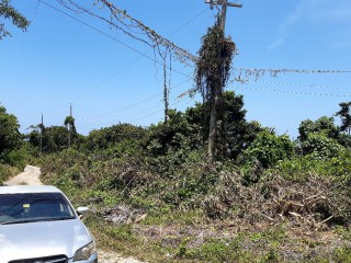 Residential lot For Sale in Runaway Bay, St. Ann Jamaica | [6]