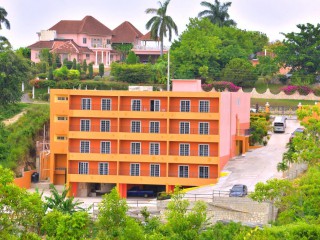 Apartment For Sale in Ironshore, St. James Jamaica | [7]