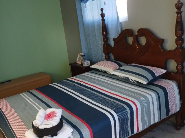 Apartment For Rent in Yallahs, St. Thomas Jamaica | [2]