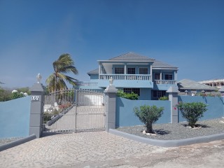 House For Sale in Hellshire, St. Catherine Jamaica | [3]