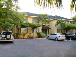 Apartment For Rent in Radison, Kingston / St. Andrew Jamaica | [8]