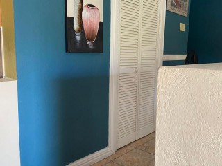 Townhouse For Rent in Lady Musgrave, Kingston / St. Andrew Jamaica | [2]