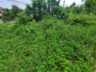 Residential lot For Sale in Cornwall Courts, St. James, Jamaica