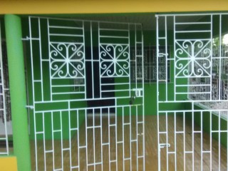 House For Rent in Duhaney Park, Kingston / St. Andrew Jamaica | [4]