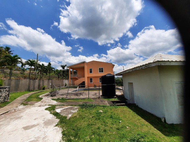 Apartment For Sale in CRESCENT PARK, St. Ann Jamaica | [4]