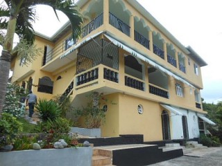 Apartment For Rent in Hatfield Manchester, Manchester Jamaica | [2]