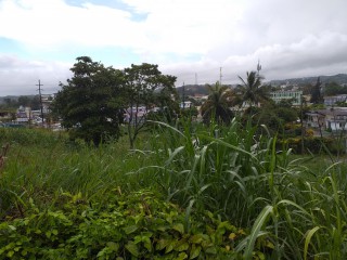 Commercial land For Sale in Mandeville, Manchester Jamaica | [5]