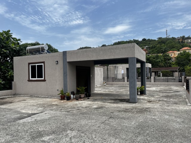 Apartment For Rent in Belvedere Kingston 19, Kingston / St. Andrew Jamaica | [12]