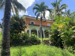 House For Sale in Ducketts, St. James Jamaica | [2]