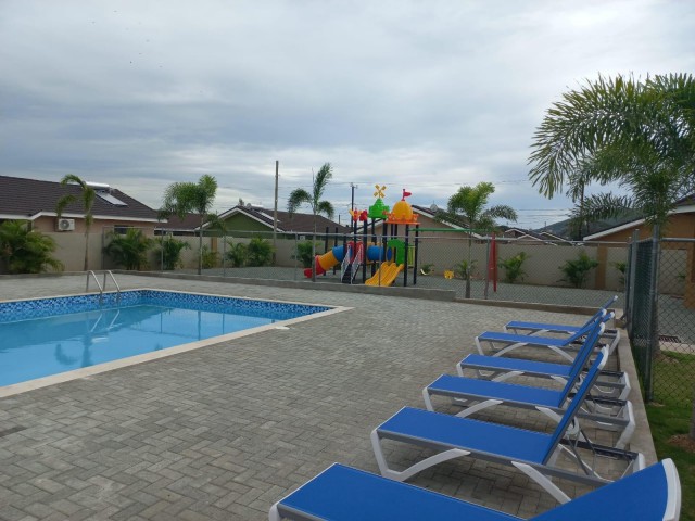 House For Rent in Portmore, St. Catherine Jamaica | [14]