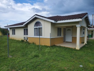 3 bed House For Sale in Holland Estate Falmouth, Trelawny, Jamaica