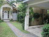 Townhouse For Rent in NEAR MANOR PARK, Kingston / St. Andrew Jamaica | [6]