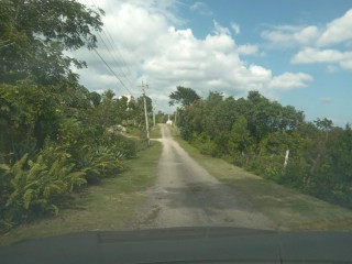 Residential lot For Sale in Browns Town, St. Ann Jamaica | [3]