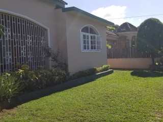 House For Rent in Mona, Kingston / St. Andrew Jamaica | [2]