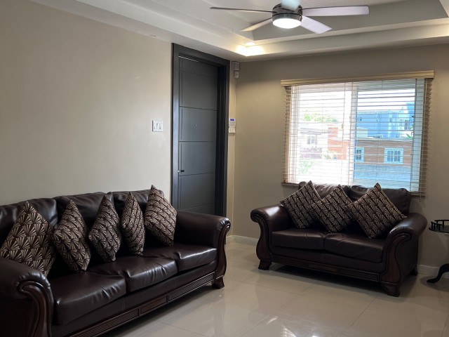 Apartment For Sale in Kingston 6, Kingston / St. Andrew Jamaica | [5]