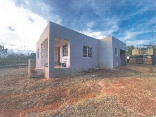 2 bed House For Sale - Downs District Watson Hill Manchester, Manchester, Jamaica
