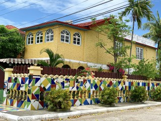 House For Sale in Garveymeade, St. Catherine Jamaica | [11]