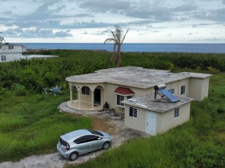House For Sale in Belretiro Galina, St. Mary Jamaica | [9]
