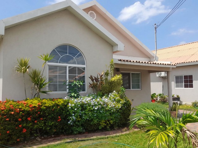 2 bed House For Rent - Caymanas Country Club Estate, St. Catherine, Jamaica