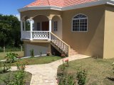 House For Sale in Spring Valley, St. Mary Jamaica | [10]